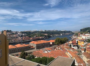 portugal/porto/attraction/lorenzo-mor-sunset