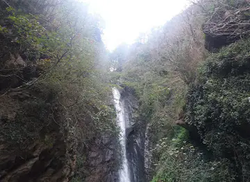 Araklı Os Falls