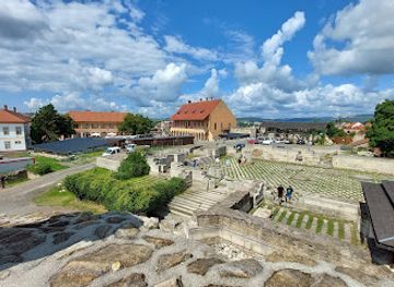 hungary/orseg-vendvidek/attraction/castle-of-eger