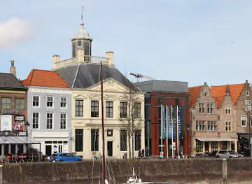 Zeeland maritime muZEEum