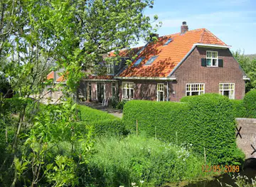 Delflandhoeve