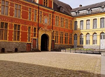 Musée de l'Hospice Comtesse