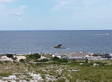 Wreck of the SS Atlantus