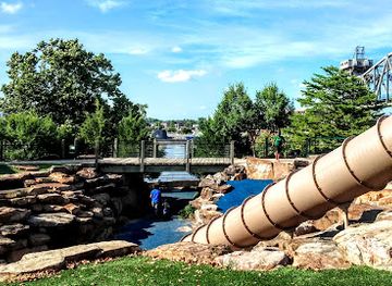 arkansas/central-arkansas/attraction/julius-breckling-riverfront-park