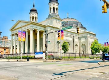 maryland/baltimore/mount-vernon/attraction/the-baltimore-basilica