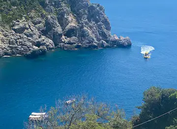 Corfu Aquarium