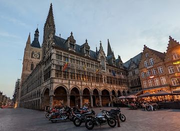 belgium/ypres/attraction/yper-museum