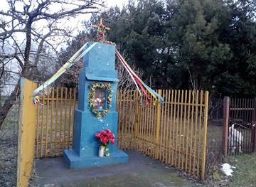 poland/radom/attraction/kapliczka-przydrozna