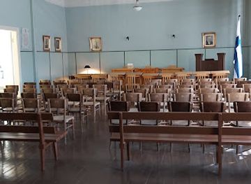 finland/ostrobothnia/attraction/parliament-museum