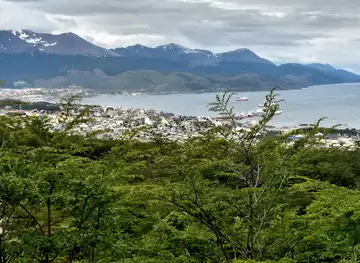 Mirador Las Hayas