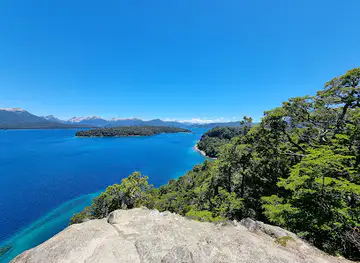 Parque Nacional Los Arrayanes
