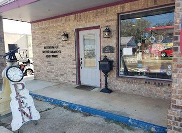 texas/longview/attraction/museum-of-measurement-time