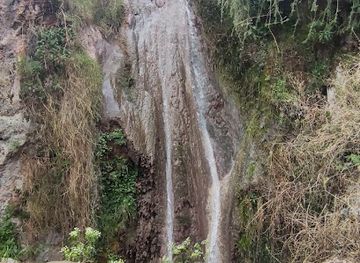 peru/cusco/attraction/san-blas-waterfall-and-caves