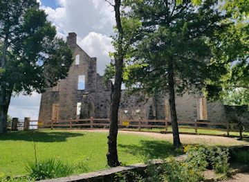 Ha Ha Tonka Castle Ruins