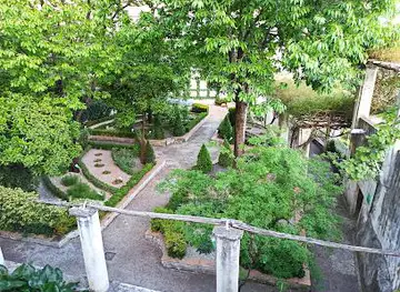 Giardino della Minerva