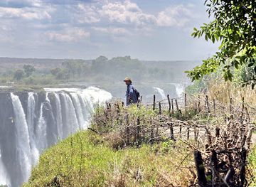 Victoria Falls