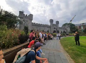 Original Dublin - Walking Tours & Experiences