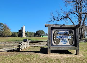 Mansfield State Historic Site