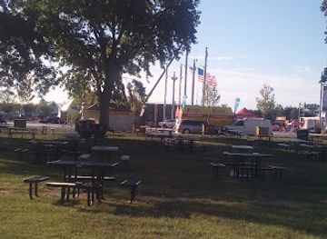 delaware/killens-pond-state-park/attraction/miles-the-monster-statue