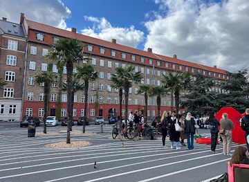 denmark/copenhagen/norrebro/attraction/the-black-square