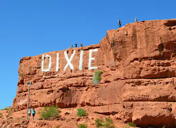 The Dixie Sugarloaf