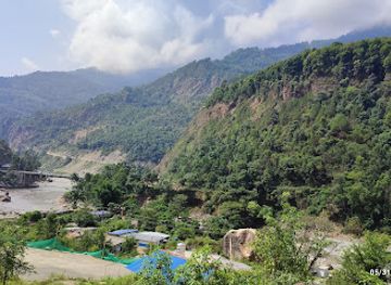 nepal/upper-mustang/attraction/kalika-bhagwati-temple-nepal
