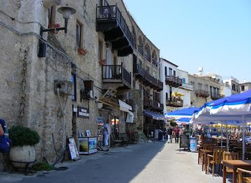 cyprus/kyrenia/attraction/aphrodite-boat-trips