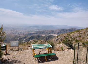 pakistan/fata-federally-administered-tribal-areas/attraction/allah-hoo-hiking-trail