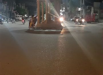 pakistan/sialkot/attraction/lala-zaar-chowk