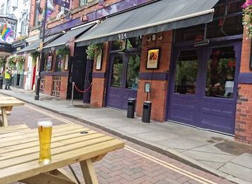 Via Manchester