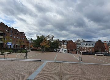belgium/genk/attraction/genk-centrum-church