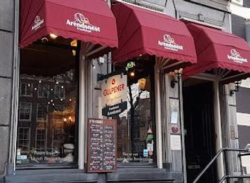 netherlands/utrecht/attraction/proeflokaal-arendsnest