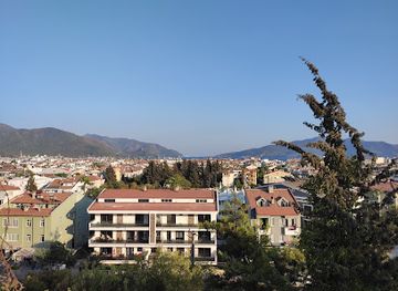 Marmaris Amphitheatre