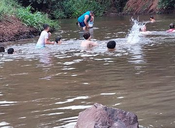 paraguay/ybyturuzu/attraction/arroyo-pirapo-y-altar-de-virgen-de-pirapo