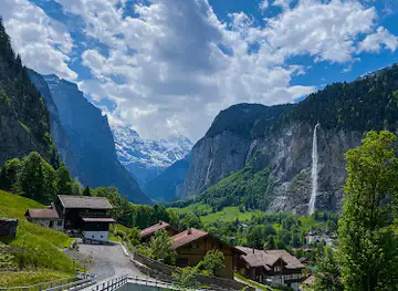Wengernalpbahn