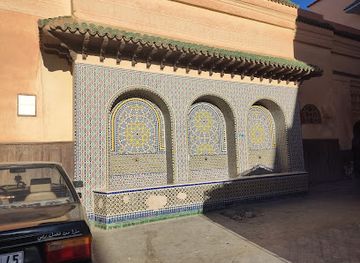 morocco/oujda/attraction/les-trois-fontaines-fontaine-de-la-kasbah