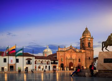 colombia/tunja/attraction/cathedral-basilica-of-st-james-the-apostle