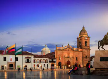 Cathedral Basilica of St. James the Apostle