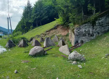 Bunker Liniyi Arpada