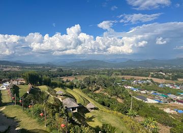thailand/pai/attraction/the-way-to-the-yun-lai-mist