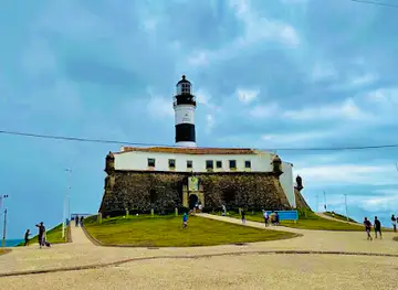 Farol da Barra