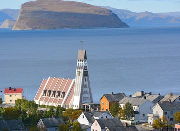 norway/finnmark/attraction/hammerfest-kirke