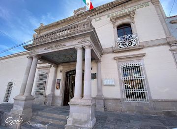 mexico/tarahumara-sierra/attraction/museo-historico-de-la-revolucion