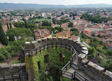 italy/friuli-venezia-giulia/attraction/gorizia-castle
