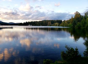 Lake Placid Toboggan Chute
