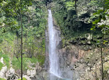 Senrigataki Falls