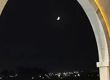 قوس النصر المفرق