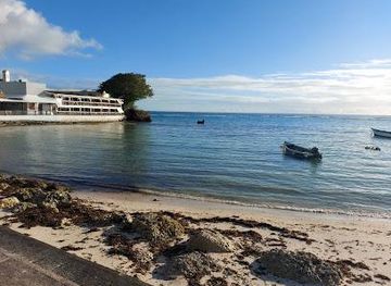St Lawrence Gap