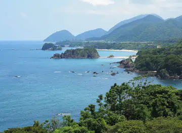 Tango Matsushima