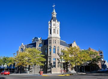 wyoming/red-desert/attraction/rock-springs-historical-museum